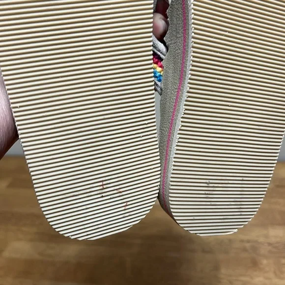 Women’s Skechers Flipflops - Picture 5 of 5